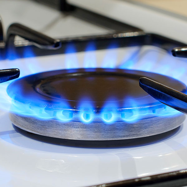 gas Gas Line Installation