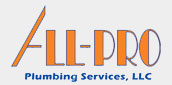 All-Pro Plumbing Services